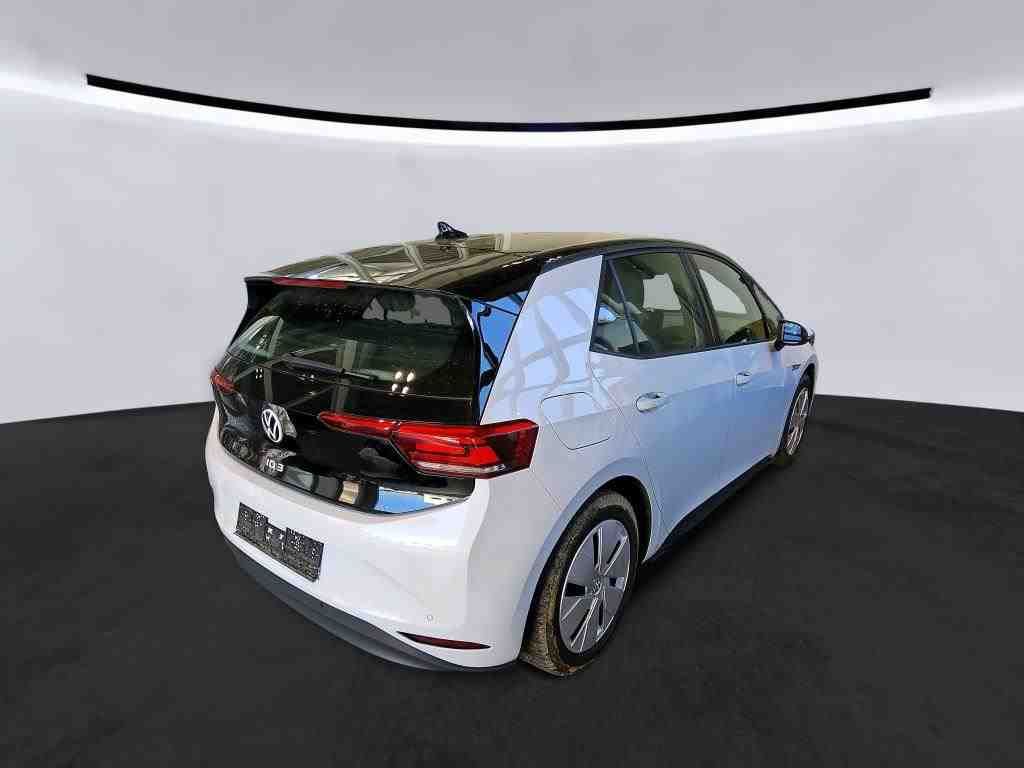 Fahrzeugabbildung Volkswagen ID.3 Pro LED Navi ACC PDC SH