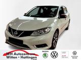 Nissan Pulsar 1.2 DIG-T Tekna NAVI LED AROUNDVIEW PARK- - Nissan in Wuppertal