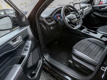 Ford Kuga 2.5 Hybrid ST-Line X Navi Kamera B&O