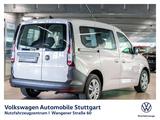Volkswagen Caddy 1.5 TSI Euro 6d ISC FCM Klima - Volkswagen Caddy: Euro