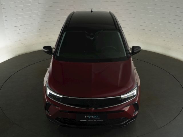 Grandland GS LINE PHEV AT+LED+NAVI+360 GRAD KAME