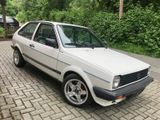 Volkswagen Polo Motor Neu ! Oldtimer  - Volkswagen Polo aus 1988