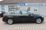 BMW 535 Baureihe 5 Gran Turismo 535i xDrive - BMW 535 aus 2012: 535i