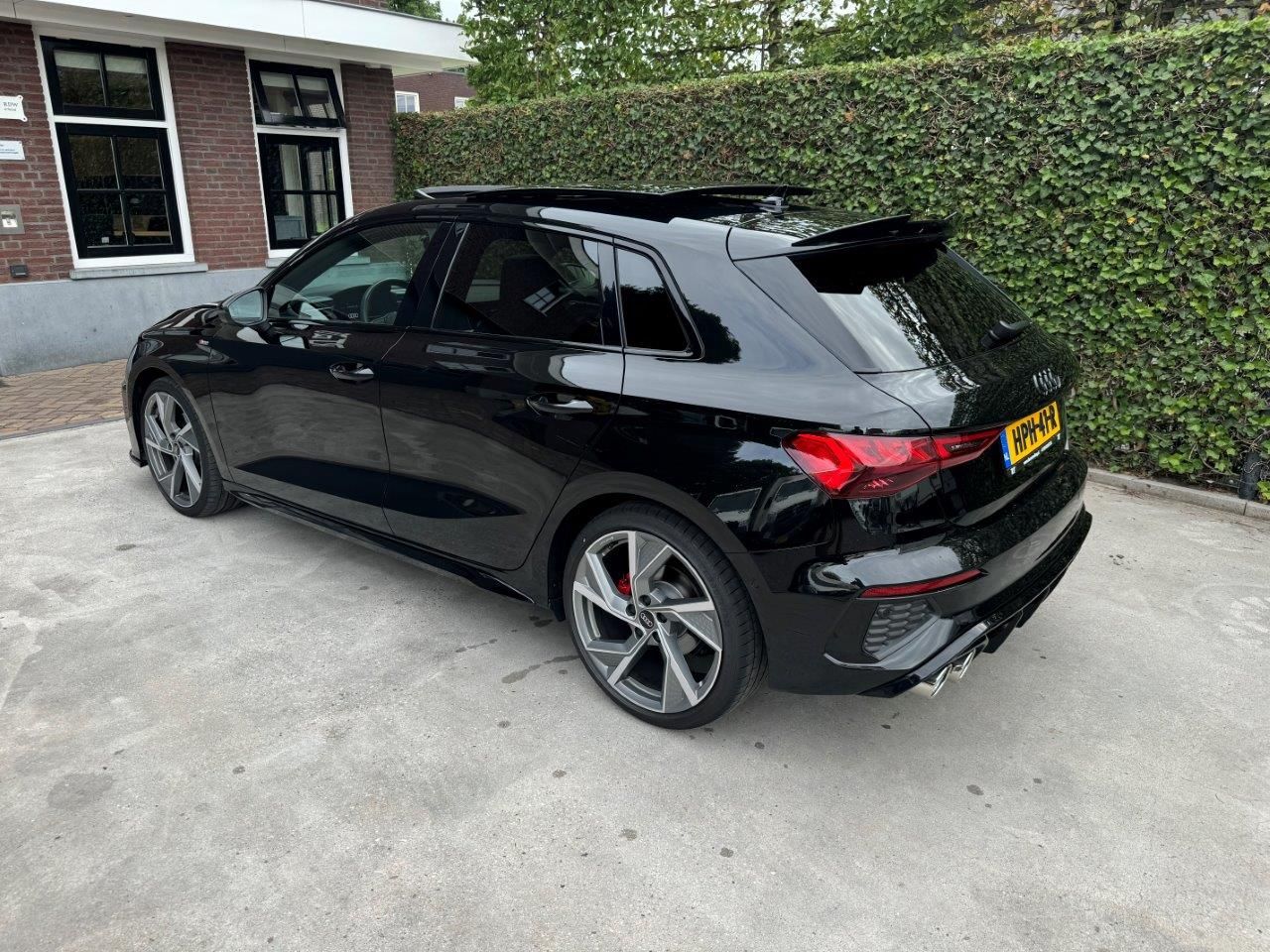 Audi A3 SPORTBACK 35 TDI imagem 2