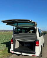 Volkswagen T5 Caravelle - VW T5 Caravelle Gebrauchtwagen