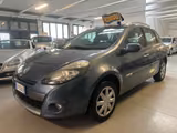 Renault Clio 1.2 16V SporTour Dynamique - Renault Clio: 16s