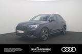 Audi Q3 40 TFSI quattro S line LED Navi Pano