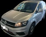 Volkswagen Caddy Nfz Maxi 1,4TGI Kasten BMT ERDGAS+CNG - Volkswagen Caddy mit CNG-Antrieb