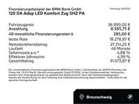 BMW 120 - Vorschau Bild 3