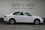 Skoda Octavia Limo 1.6 TDI GreenLine - Navi - Skoda Octavia mit Diesel-Antrieb: 1.6