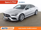 Mercedes-Benz CLA 200 AMG Line Aut.*LED*NAVI*TEMPO*PDC*SHZ* - gebrauchte Mercedes-Benz CLA 200 aus dem Jahr 2021