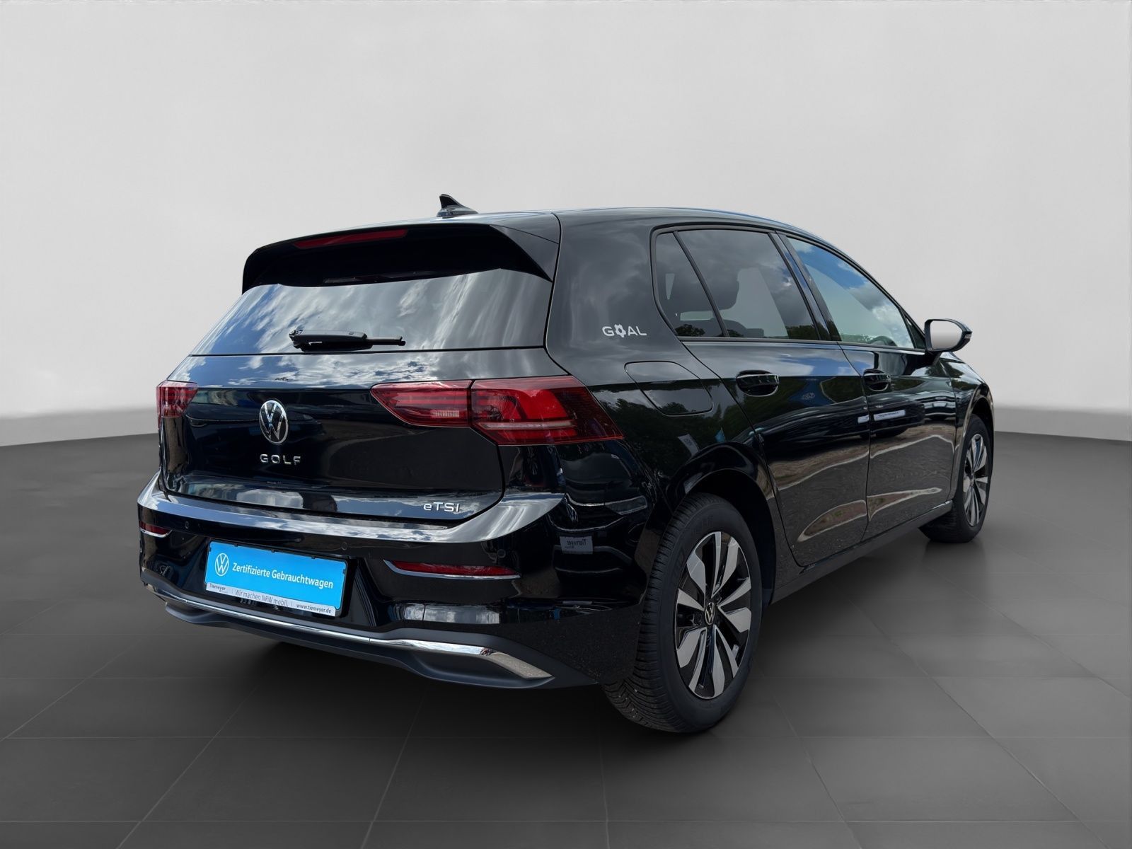 Volkswagen Golf - Bild 4