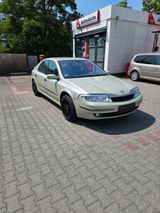 Renault Laguna 2 1,8ltr 16v TÜV 06/26 - Renault Laguna: 8.1
