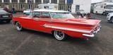 Chevrolet Impala Flattop 1960 - Chevrolet Gebrauchtwagen von 1960