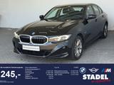 BMW 320e Lim.FACELIFT Navi.LED.RFK.SHZ.DAB.Sport-LR. - BMW 320: 320d Facelift