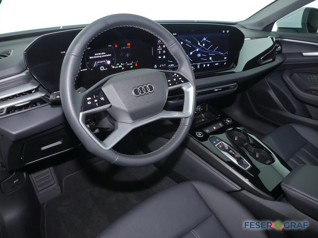 Audi A5 - Bild 6