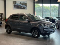 FORD Ka - Ansicht 3