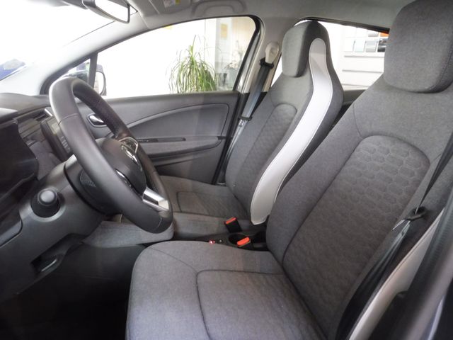 Renault ZOE Evolution R135 EV 50