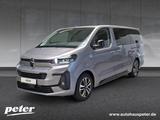 Citroën Spacetourer Plus XL 180 AT LED+Navi+Kamera+SHZ+ - Citroën SpaceTourer Kombi Gebrauchtwagen