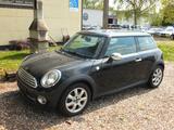 MINI ONE PEPPER KLIMAAUTOMATIK PDC SHZ ALARMANLAGE - MINI ONE aus 2009
