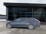 Skoda Superb Combi Style 1.5 TSI DSG 110kW Navi StandH - Skoda: Blau
