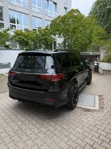 Mercedes-Benz GLS 63 Mercedes-AMG GLS 63 4MATIC+ Mercedes-AMG - schwarze Mercedes-Benz GLS 63