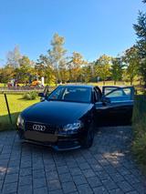 Audi A4 3.0 TDI (DPF) quattro Attraction Attraction - Audi A4 aus 2008: TDI