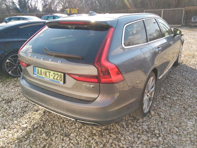 Volvo V90 Kombi Inscription Plug-In Hybrid AWD