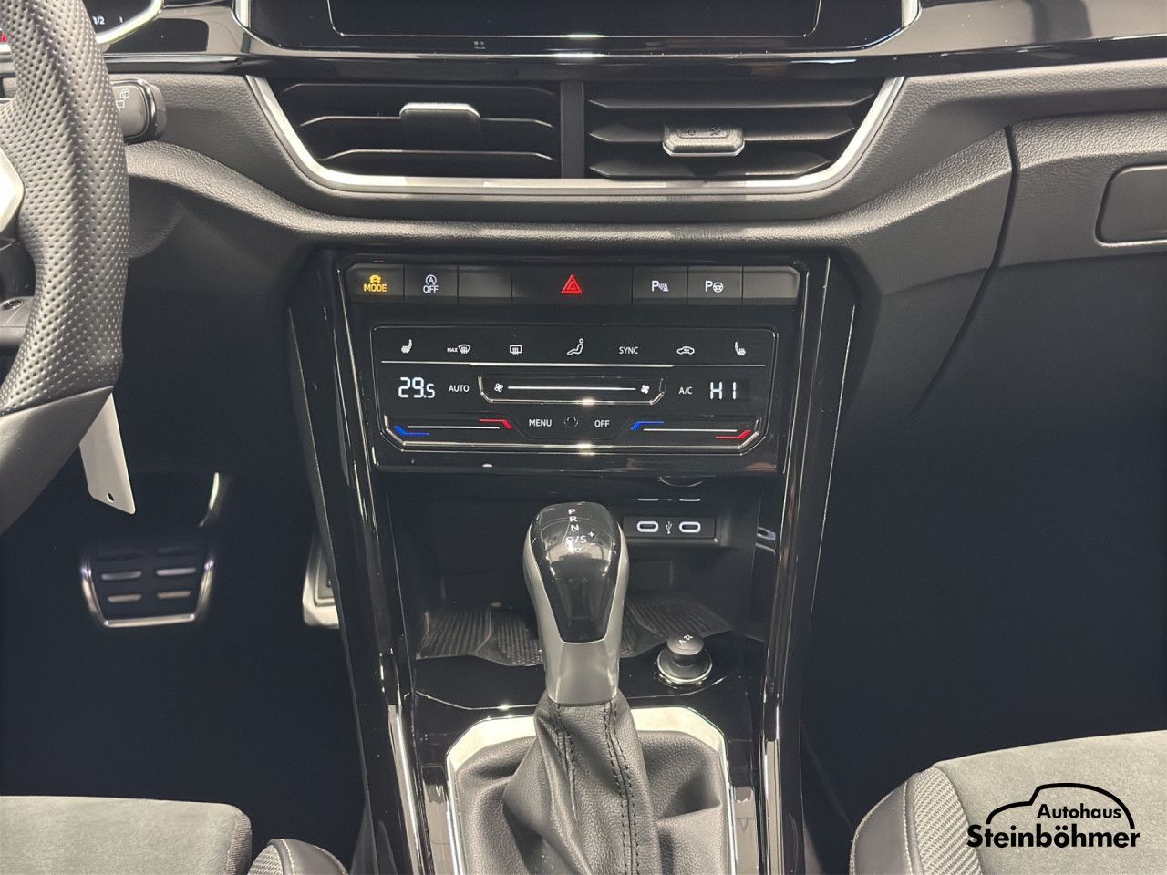 Volkswagen T-Roc - Bild 21