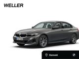 BMW 320d Limousine LivePro,360°,DA,Tempo,18",KomZu