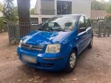 Fiat Panda 1.1 Klima TÜV Neu - Fiat Panda Gebrauchtwagen in Bremen