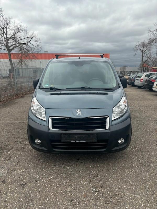 Peugeot Expert Tepee L2H1 Access