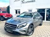 Mercedes-Benz GLA 250*URBAN*NIGHT-P*4M*STANDH*NAVI*TEMP*KAMERA - gebrauchte Mercedes-Benz GLA 250 aus dem Jahr 2015