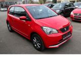 Seat Mii I-Tech Klima Schcekheftgepeflegt - Seat Mii mit Benzin-Antrieb