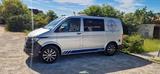 Volkswagen VW t6.1 Camper Wohnmobil (Ähnlich California)  - VW T6 California