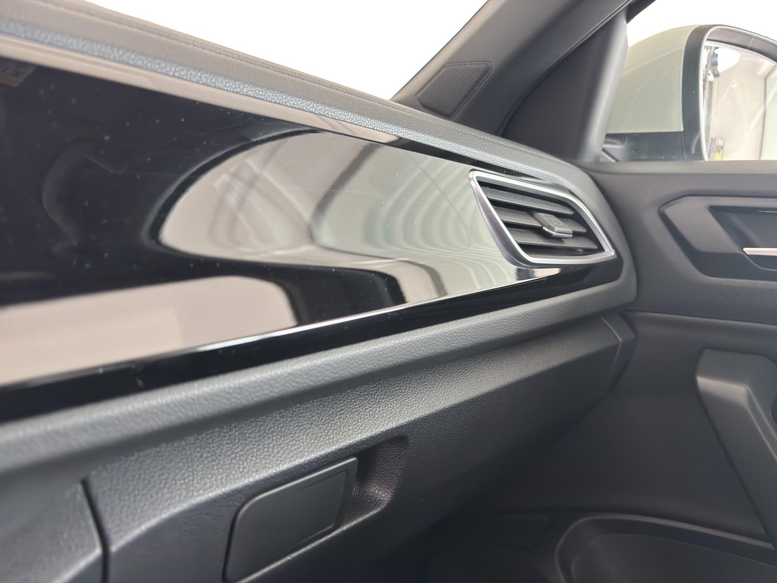 Volkswagen T-Roc 1.0 TSI R-Line +APP+KLIMA+SITZHEIZUNG+LED+, миниатюра 14