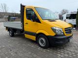 Mercedes-Benz Sprinter 316 CDI Pritsche RWD L2 **AHK 3500KG** - Mercedes-Benz Sprinter: 316cdi