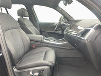 BMW X5 M60 - Vorschau Bild 11