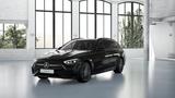 Mercedes-Benz C 220 d T-Modell AMG/Night/360°/Digital-Light/AH - Mercedes-Benz C 220 aus 2025