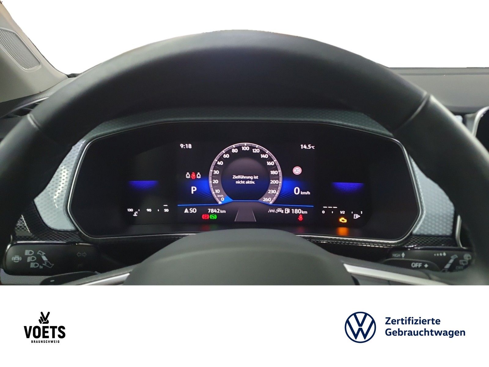 Volkswagen T-Cross - Bild 14
