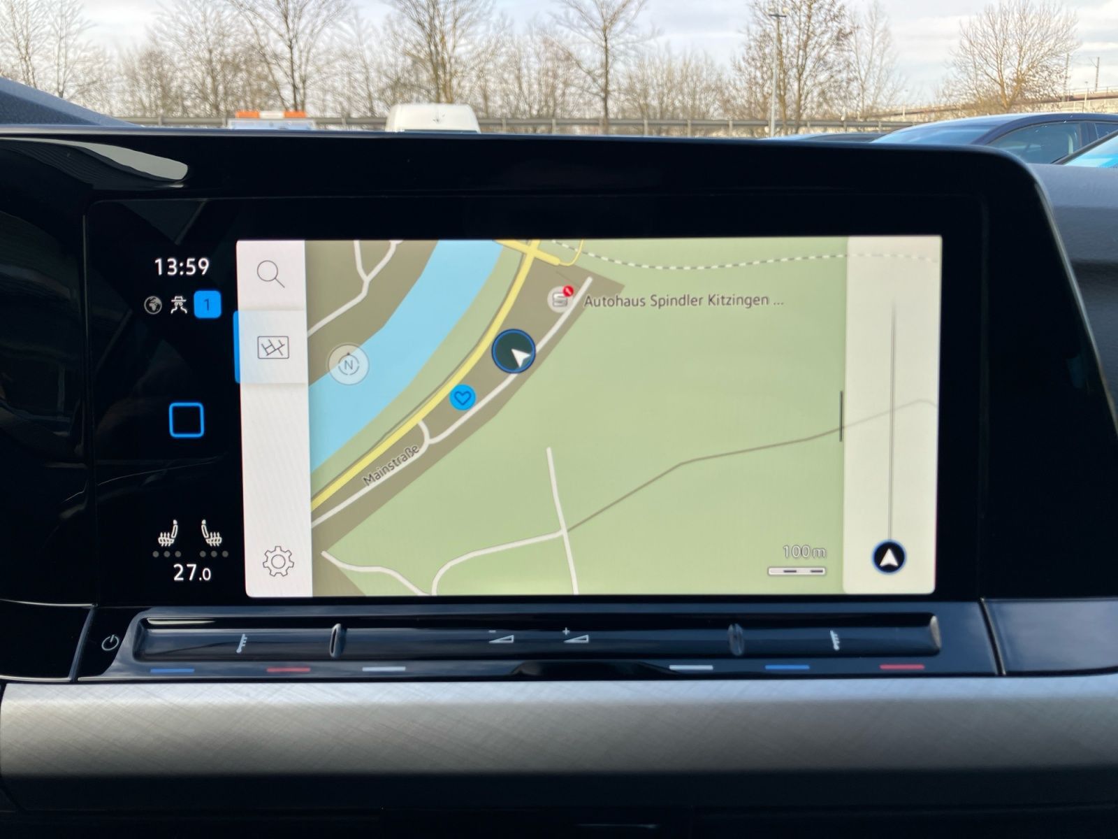 Volkswagen Golf - Bild 13