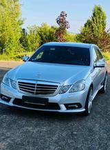 Mercedes-Benz Mercedes E-Klasse AMG - Mercedes-Benz 190: AMG