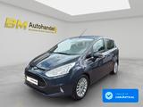 Ford B-Max Titanium *Zahnriemen neu*PDC*Xenon*Shz*uvm - gebrauchte Ford B-Max aus dem Jahr 2013