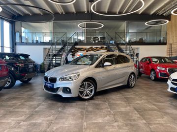 BMW 225xe Active Tourer Aut. *M-SPORTPAKET*NAVI*LED*