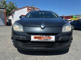 Renault Megane Dynamique - gebrauchte Renault Megane aus dem Jahr 2011