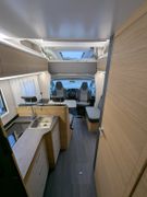 Adria Coral XL ALL-IN 660 SL *Alufelgen*