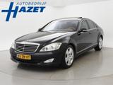 Mercedes-Benz S 350 PRESTIGE PLUS 272 PK + NIGHTVISION / STOEL