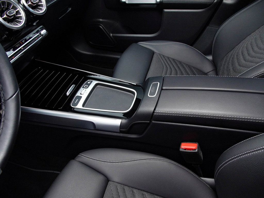Mercedes-Benz GLB 200 Progressive Advanced LED NAVI KAMERA BT foto 16