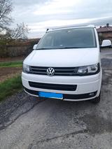 Volkswagen T5.2 California Beach ( Edition ) 4Motion - Volkswagen California beach 4motion