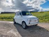 Fiat 500 F 110 Berlina, 1968, 650cm Getri... - Fiat 500 aus 1968